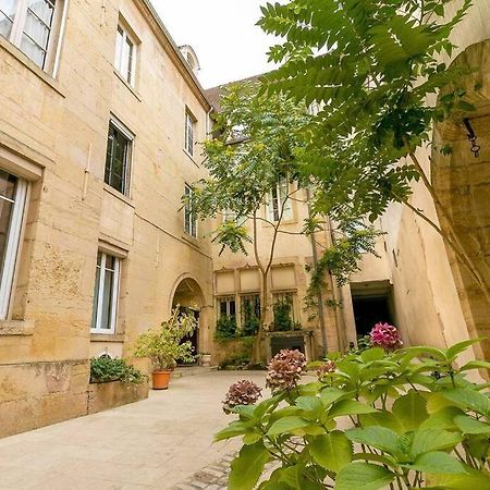 L'Escapade Apartment Dijon Exterior photo